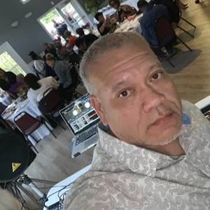 Meet your Posher, Ricky